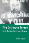 The Intimate Screen cover