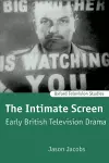 The Intimate Screen cover