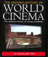 The Oxford History of World Cinema cover