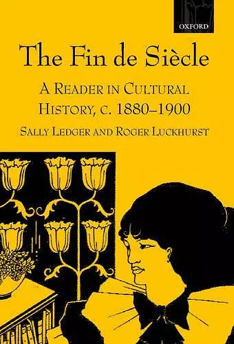 The Fin de Siècle cover