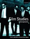 Film Studies cover