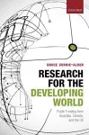 Research for the Developing World cover