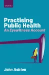 Practising Public Health cover