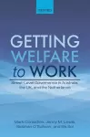 Getting Welfare to Work cover