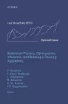 Statistical Physics, Optimization, Inference, and Message-Passing Algorithms cover