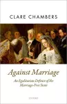 Against Marriage cover