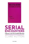 Serial Encounters cover