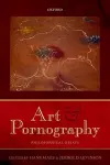 Art and Pornography cover