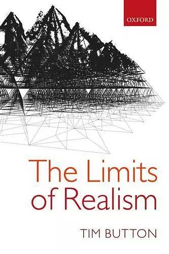 The Limits of Realism cover