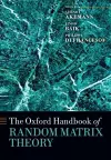 The Oxford Handbook of Random Matrix Theory cover