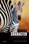 Moral Character cover