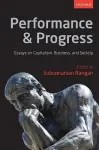 Performance and Progress cover