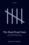 The Dual Penal State cover