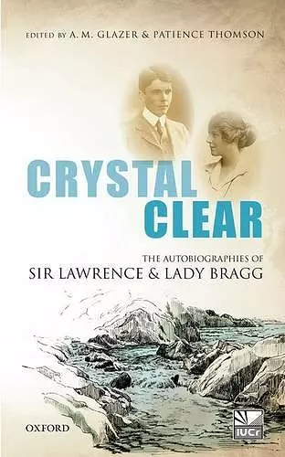 Crystal Clear cover