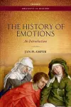 The History of Emotions cover