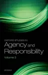 Oxford Studies in Agency and Responsibility cover