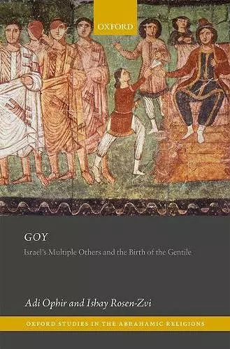 Goy cover