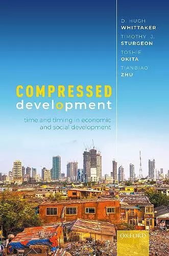 Compressed Development cover