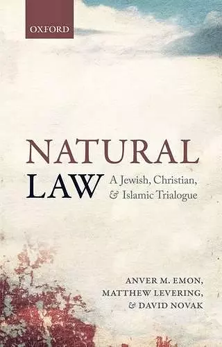 Natural Law cover