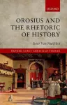 Orosius and the Rhetoric of History cover