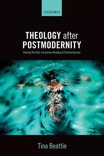 Theology after Postmodernity cover