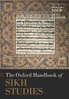 The Oxford Handbook of Sikh Studies cover