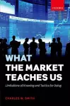 What the Market Teaches Us cover