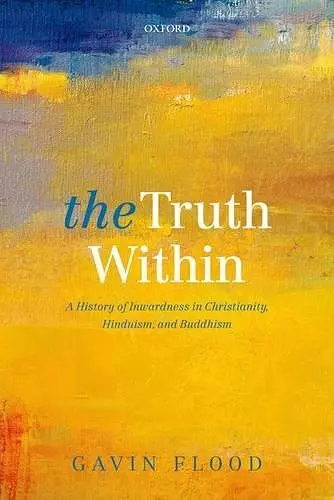 The Truth Within cover