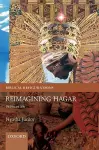 Reimagining Hagar cover