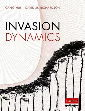 Invasion Dynamics cover