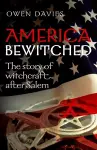 America Bewitched cover
