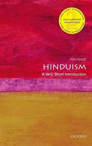 Hinduism cover