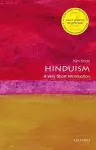 Hinduism: A Very Short Introduction cover