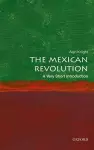 The Mexican Revolution cover