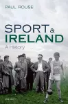 Sport and Ireland cover