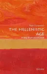 The Hellenistic Age cover