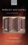 Borges and Kafka cover