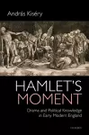 Hamlet's Moment cover