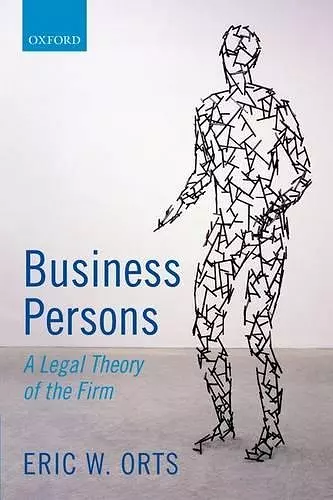 Business Persons cover