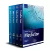 Oxford Textbook of Medicine cover