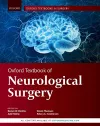 Oxford Textbook of Neurological Surgery cover