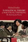 The Political Theory of Political Thinking cover