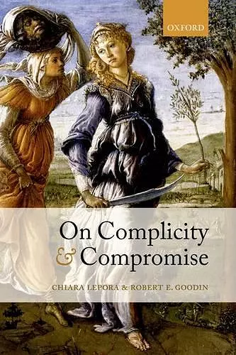 On Complicity and Compromise cover