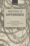 Making a Difference cover