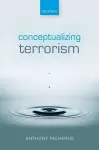 Conceptualizing Terrorism cover