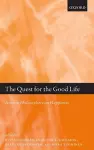 The Quest for the Good Life cover