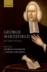 George Whitefield cover