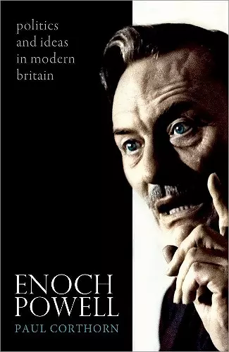 Enoch Powell cover