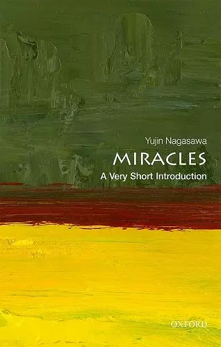 Miracles cover