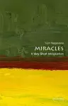 Miracles cover